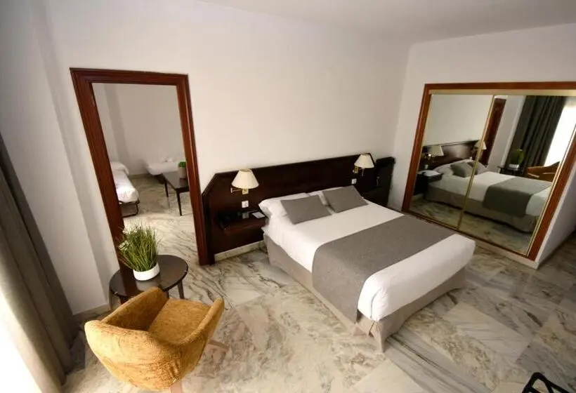 Fotos del hotel Turia:  3