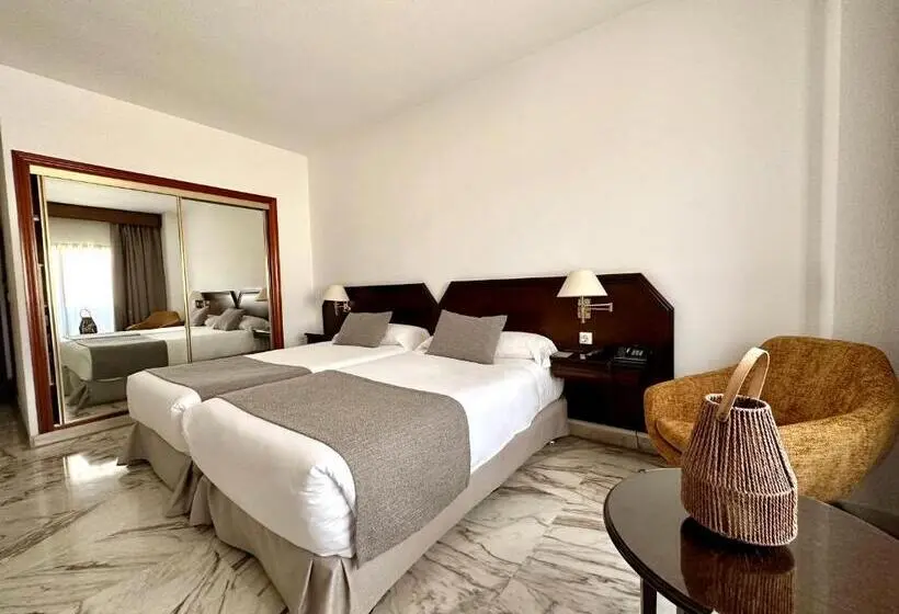 Fotos del hotel Turia:  23