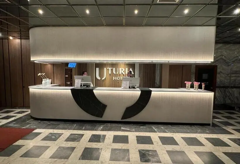 Fotos del hotel Turia:  13