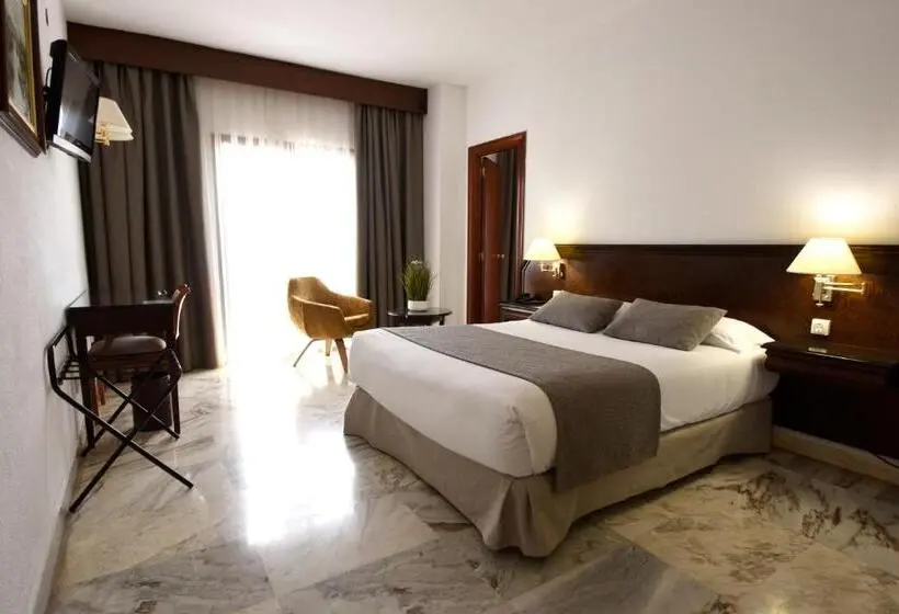 Fotos del hotel Turia:  2