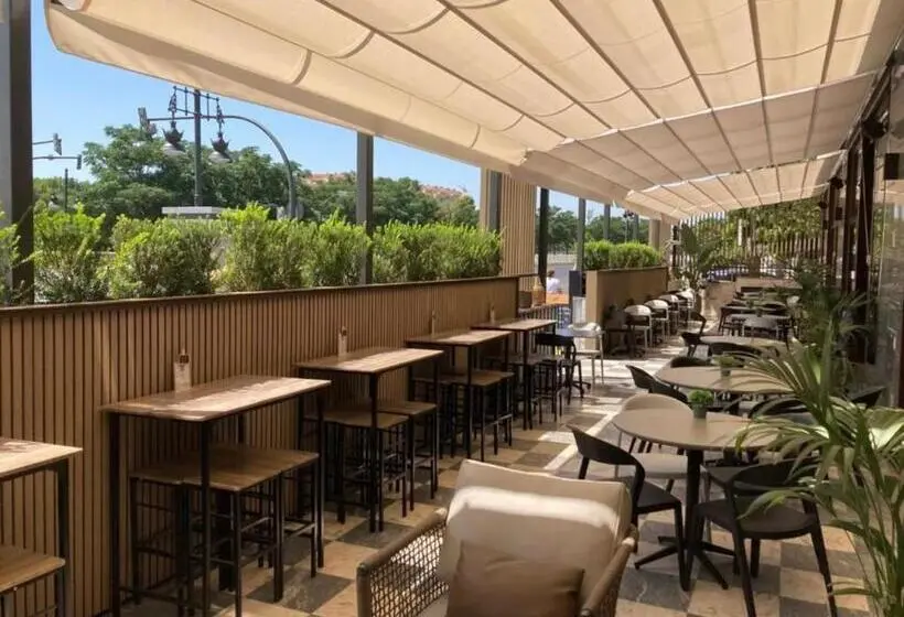 Fotos del hotel Turia:  21