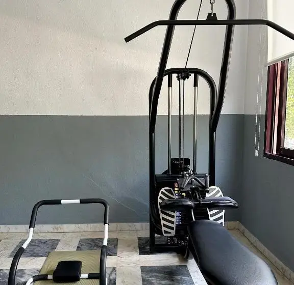 Fotos del hotel Turia:  12