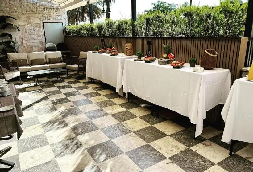 Fotos del hotel Turia:  17