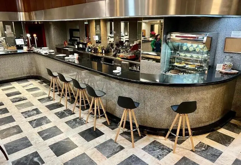 Fotos del hotel Turia:  8