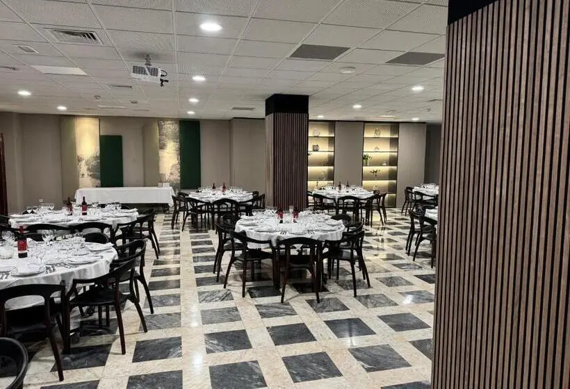 Fotos del hotel Turia:  15