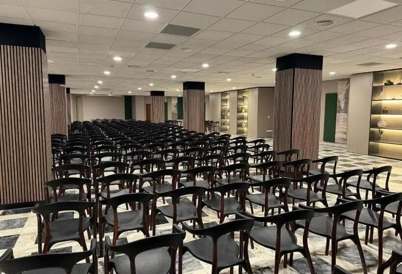 Fotos del hotel Turia:  9