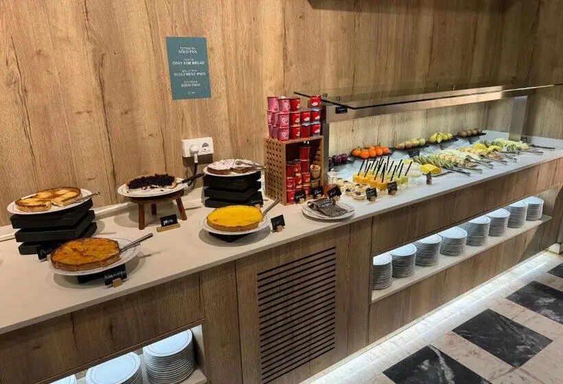 Fotos del hotel Turia:  16