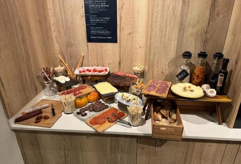 Fotos del hotel Turia:  7