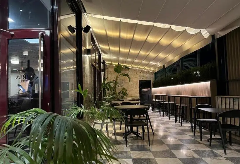 Fotos del hotel Turia:  20