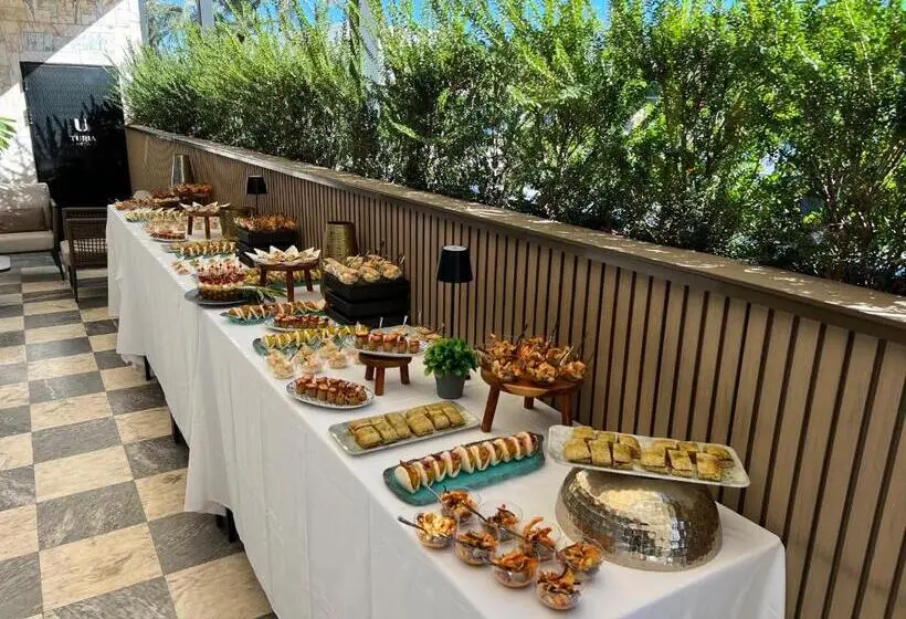 Fotos del hotel Turia:  18