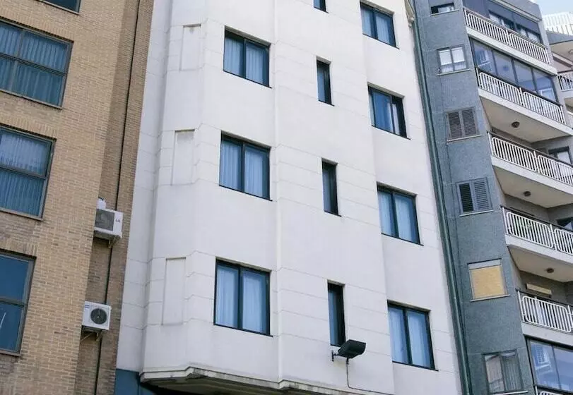 Fotos del hotel Villacarlos:  50