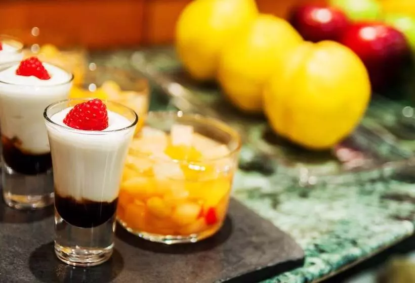 Fotos del hotel Villacarlos:  44