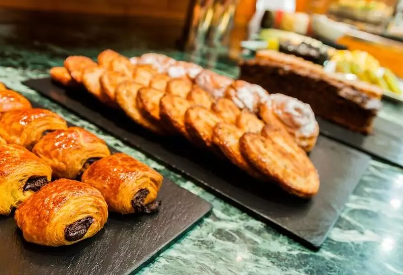 Fotos del hotel Villacarlos:  20