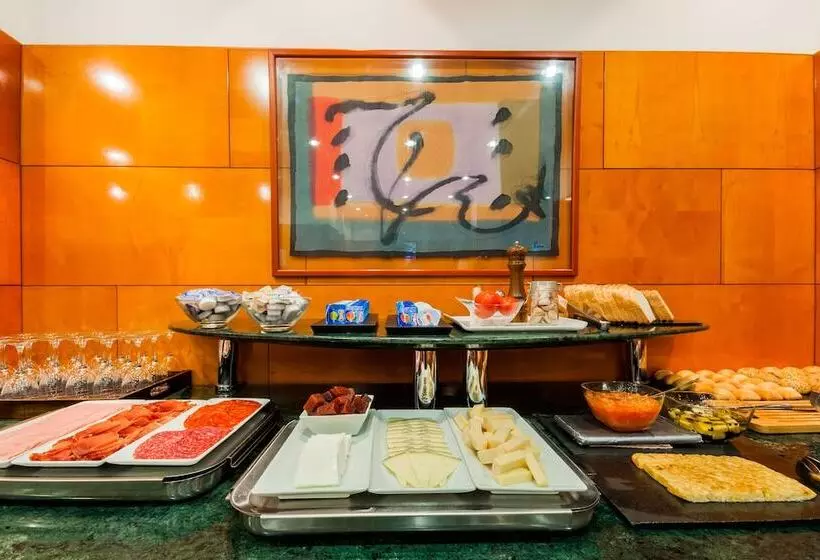 Fotos del hotel Villacarlos:  52