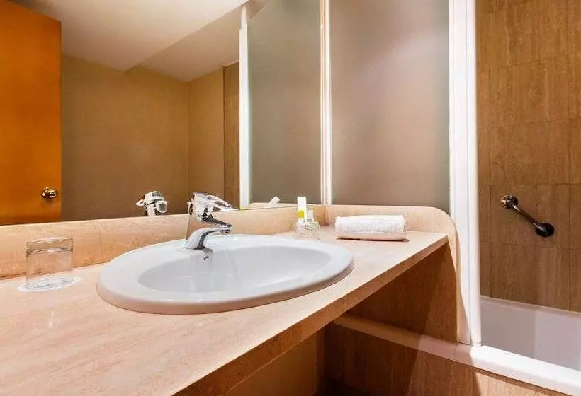 Fotos del hotel Villacarlos:  34