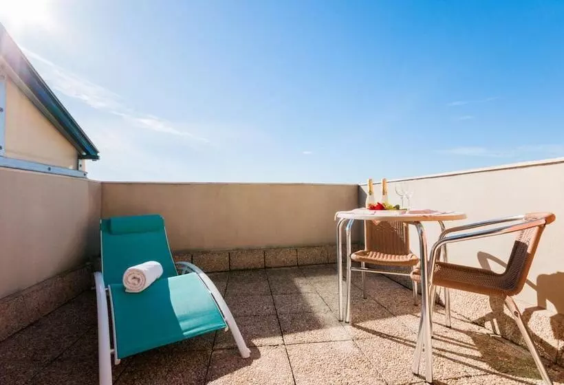 Fotos del hotel Villacarlos:  27