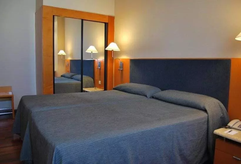 Fotos del hotel Villacarlos:  6