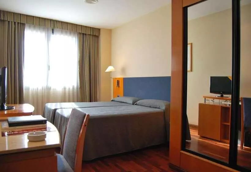 Fotos del hotel Villacarlos:  12