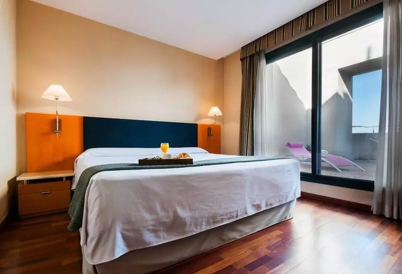 Fotos del hotel Villacarlos:  11