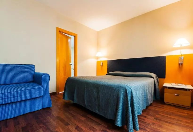 Fotos del hotel Villacarlos:  19