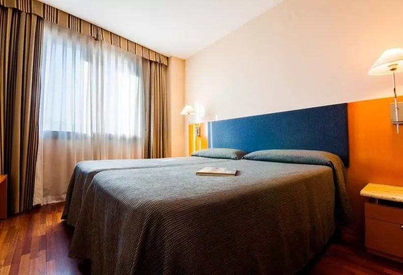 Fotos del hotel Villacarlos:  2