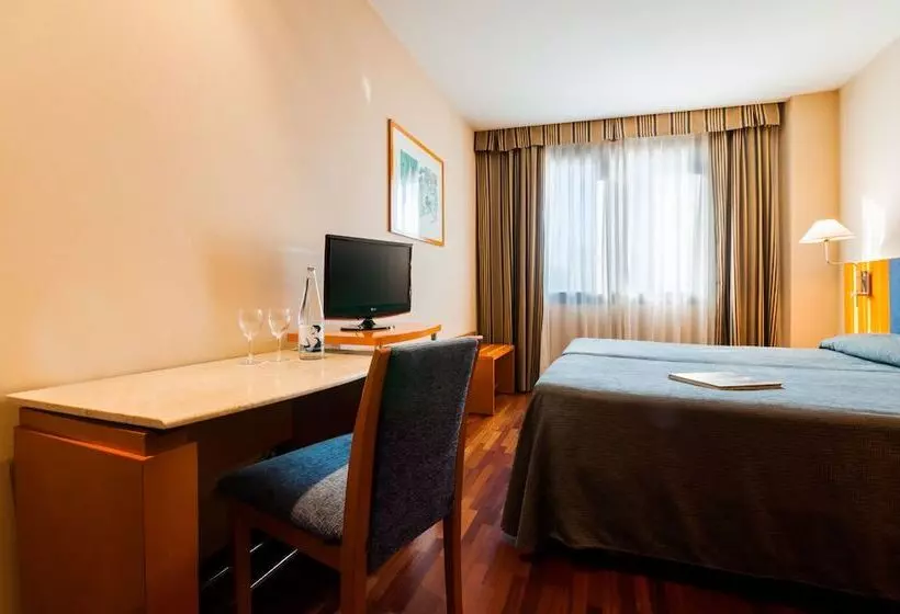 Fotos del hotel Villacarlos:  7