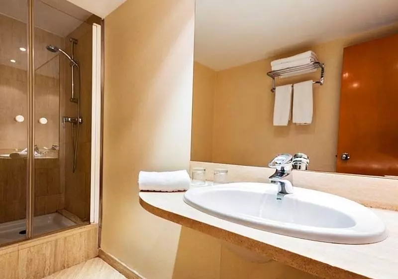 Fotos del hotel Villacarlos:  31