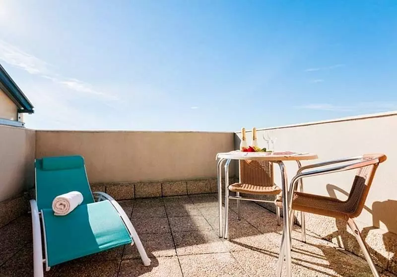 Fotos del hotel Villacarlos:  28