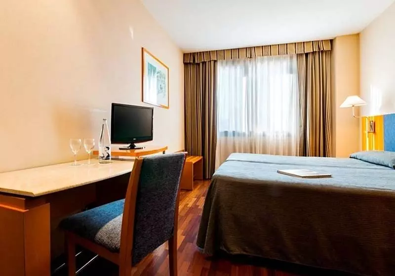 Fotos del hotel Villacarlos:  15