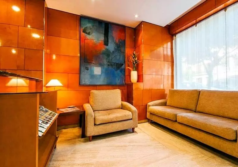 Fotos del hotel Villacarlos:  37