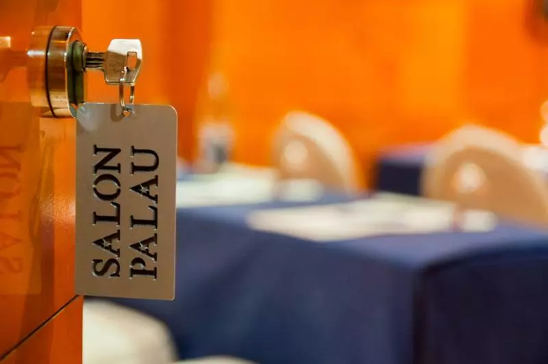 Fotos del hotel Villacarlos:  35