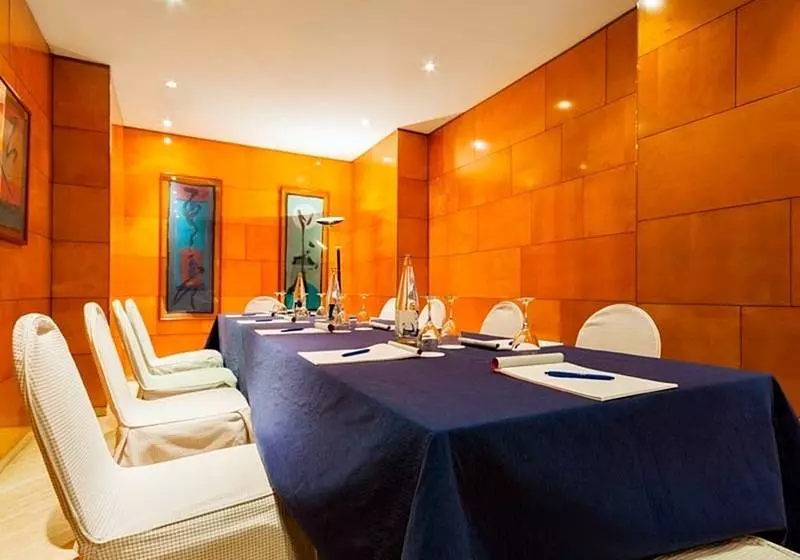 Fotos del hotel Villacarlos:  21