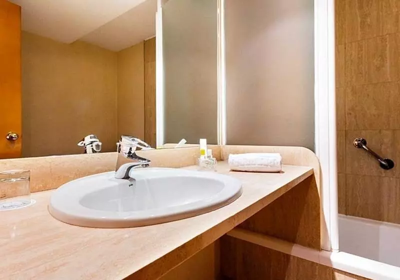 Fotos del hotel Villacarlos:  32