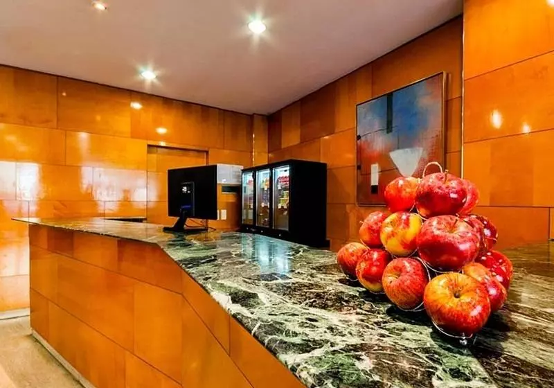 Fotos del hotel Villacarlos:  48