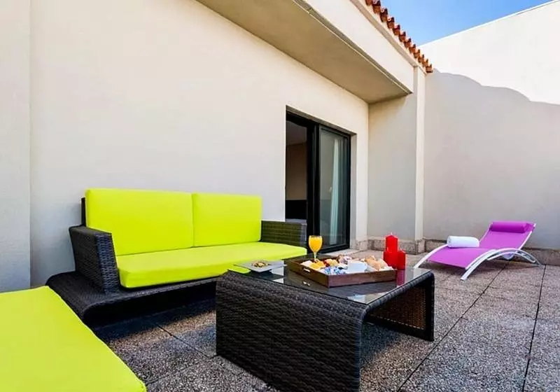 Fotos del hotel Villacarlos:  26