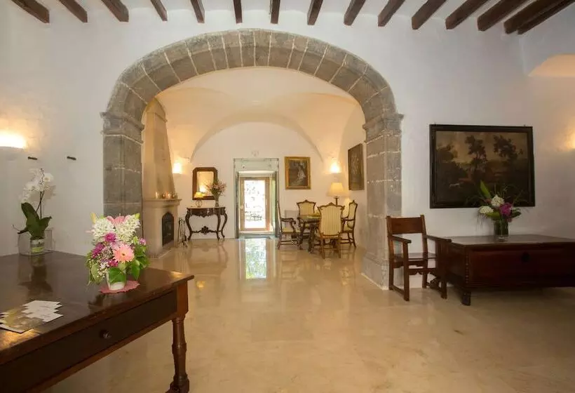 Fotos del hotel L’hermitage Hotel & Spa:  1