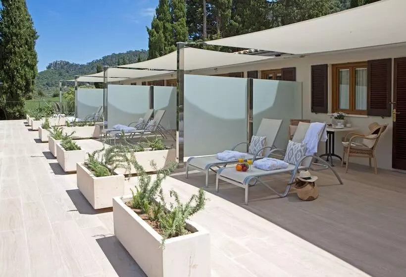 Fotos del hotel L’hermitage Hotel & Spa:  3