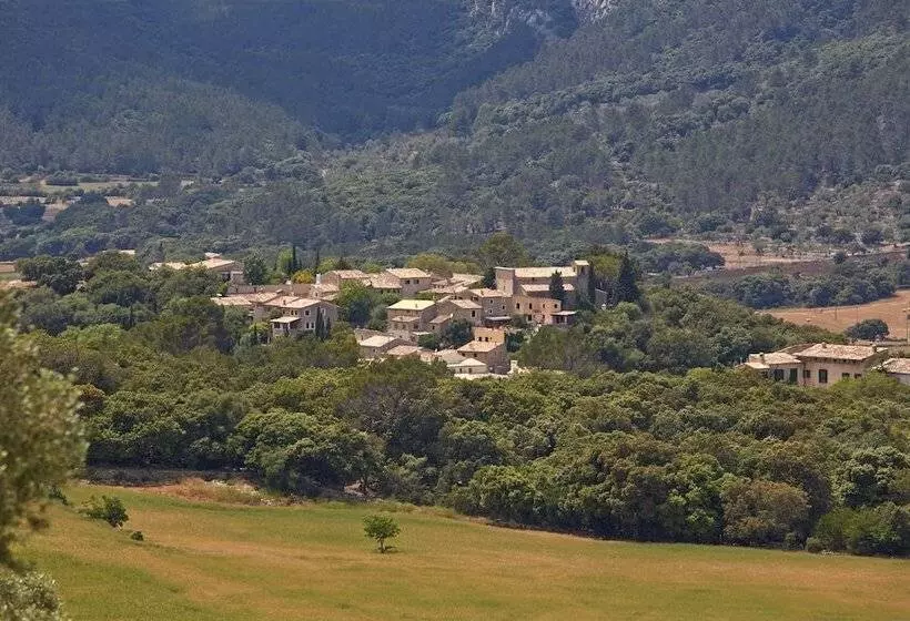 Fotos del hotel L’hermitage Hotel & Spa:  5