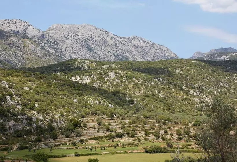 Fotos del hotel L’hermitage Hotel & Spa:  10