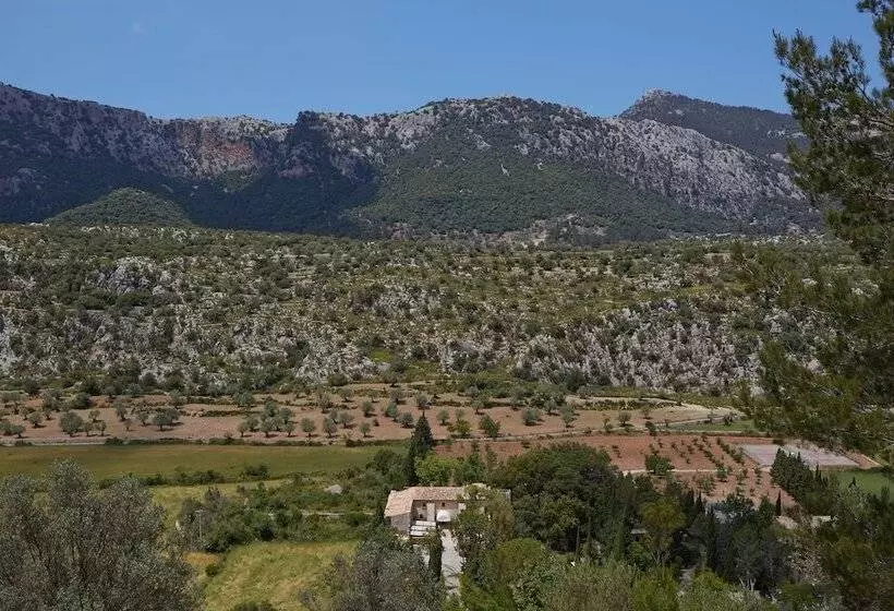 Fotos del hotel L’hermitage Hotel & Spa:  8