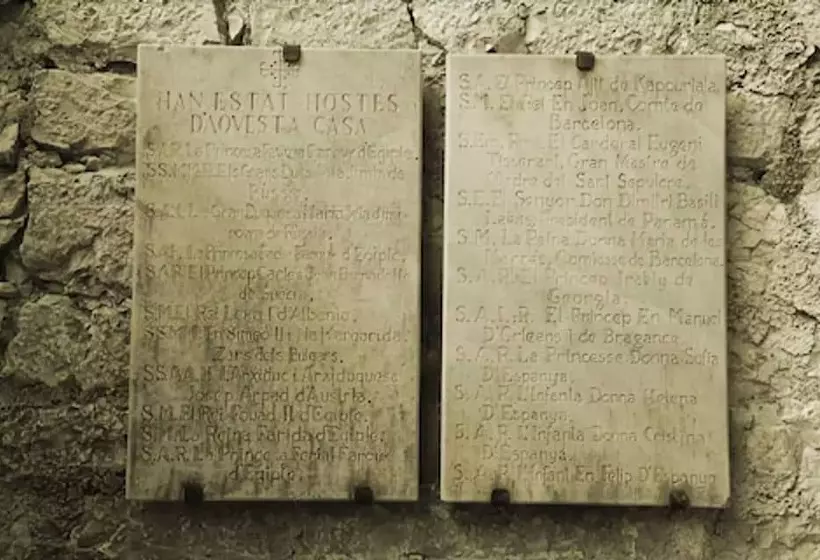 Fotos del hotel L’hermitage Hotel & Spa:  4