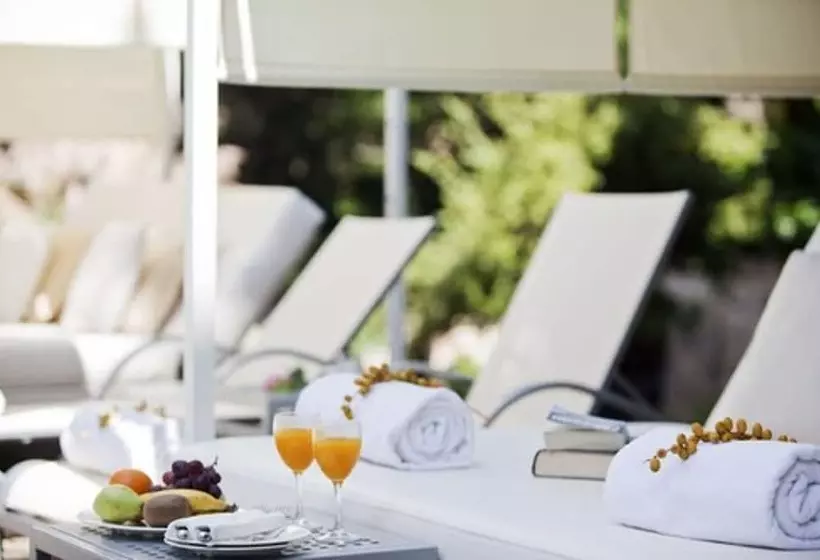 Fotos del hotel L’hermitage Hotel & Spa:  13