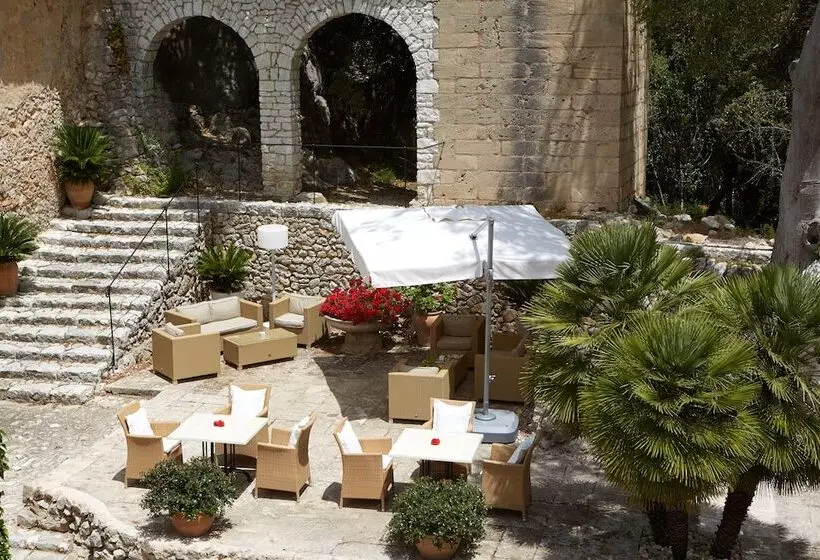 Fotos del hotel L’hermitage Hotel & Spa:  11