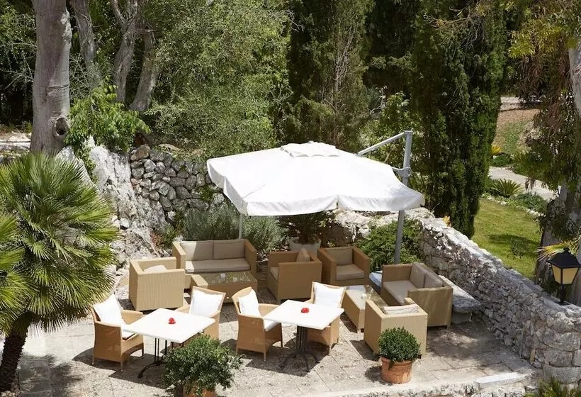 Fotos del hotel L’hermitage Hotel & Spa:  7