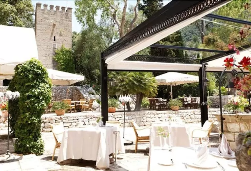 Fotos del hotel L’hermitage Hotel & Spa:  6