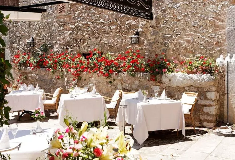 Fotos del hotel L’hermitage Hotel & Spa:  15