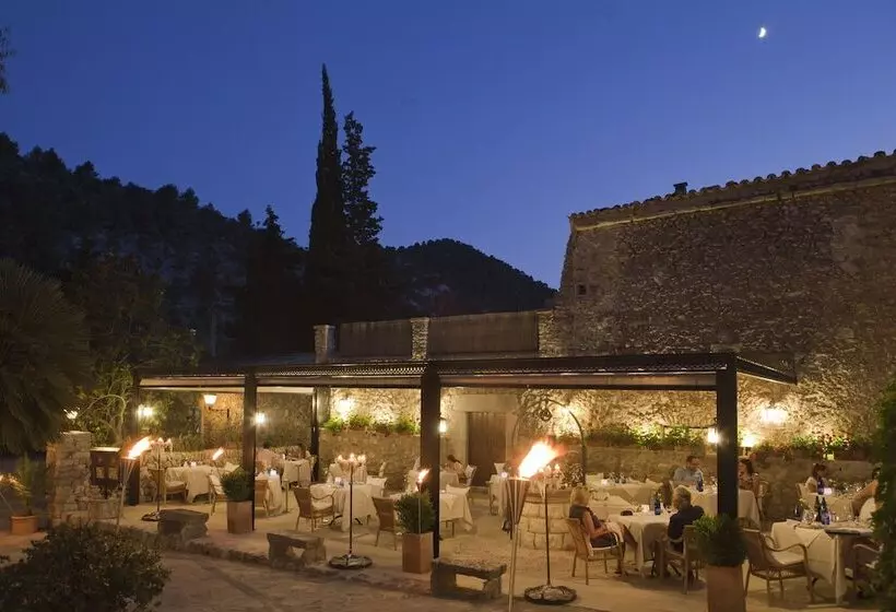 Fotos del hotel L’hermitage Hotel & Spa:  2