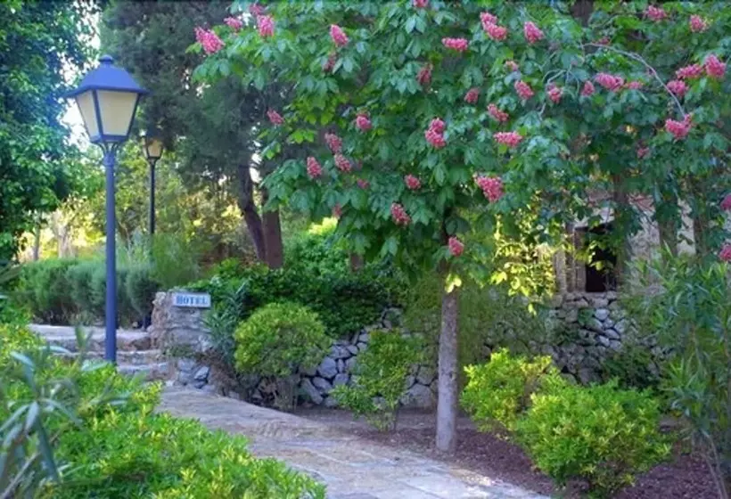 Fotos del hotel L’hermitage Hotel & Spa:  14