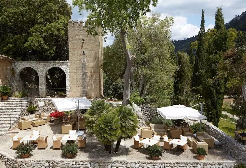 Fotos del hotel L’hermitage Hotel & Spa:  9