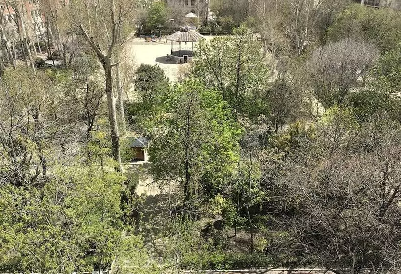 Fotos del hotel Alfonso Viii De Cuenca:  12